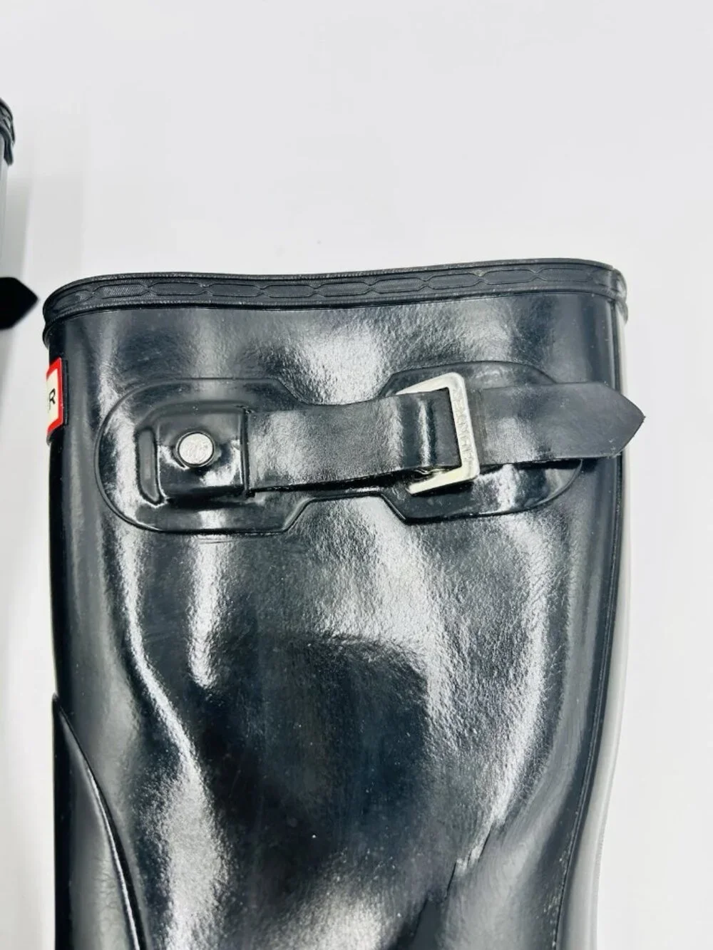 Hunter black original